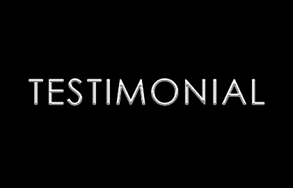 TESTIMONIALS1